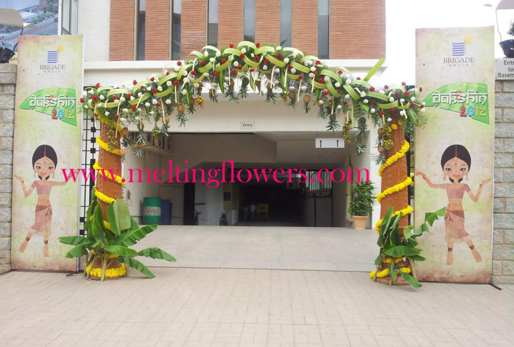 events decoration bangalore