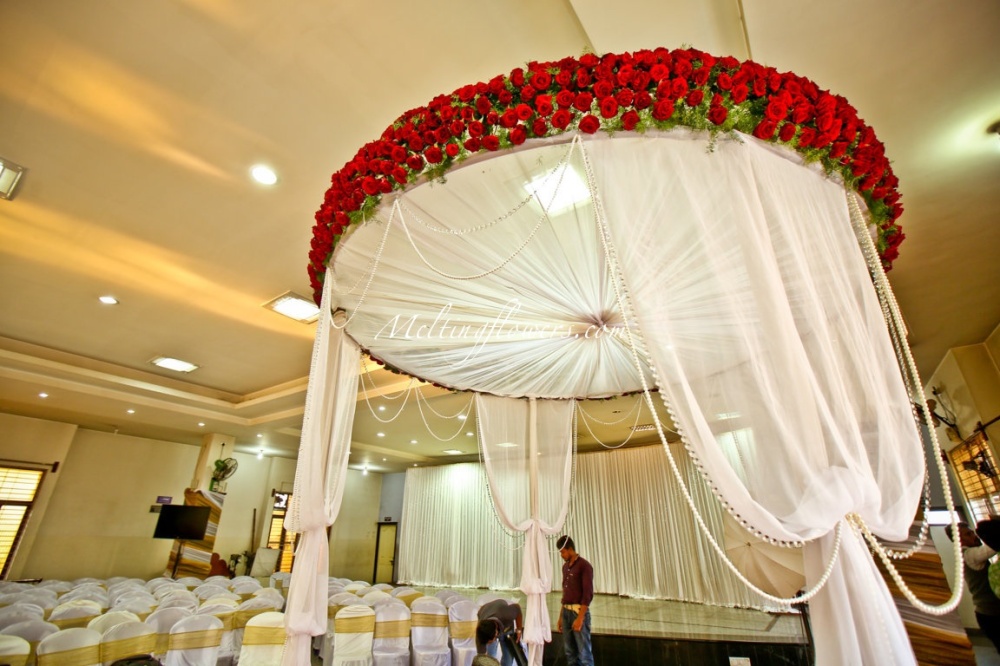 marriage decoration