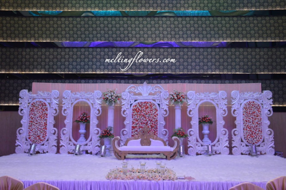 JW Mariott Wedding Venues In Bangalore