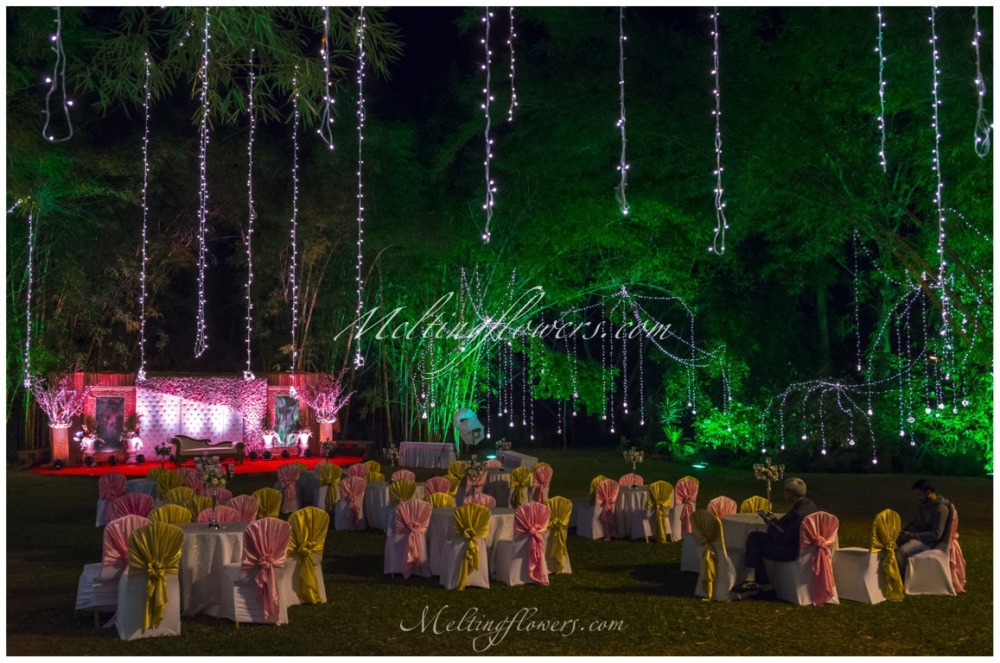 Miraya Greens Wedding Resorts In Bangalore