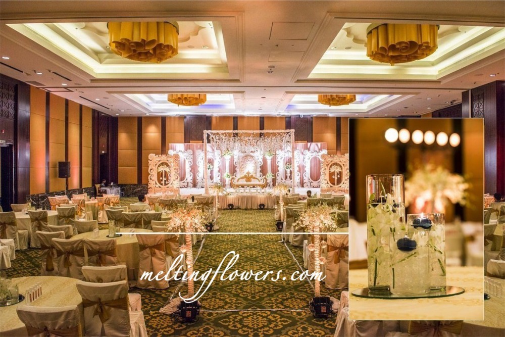 Ritz Carlton Wedding Halls In Bangalore
