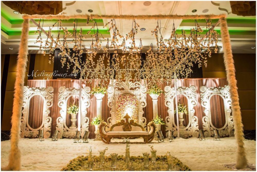 The Ritz Carlton, Wedding Venues In Bangalore