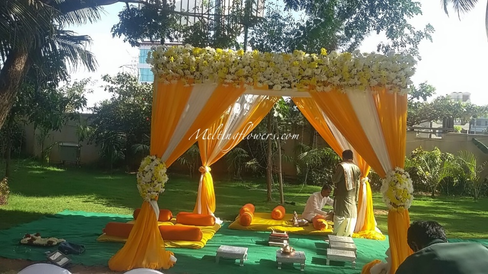 Weddings In Mysore