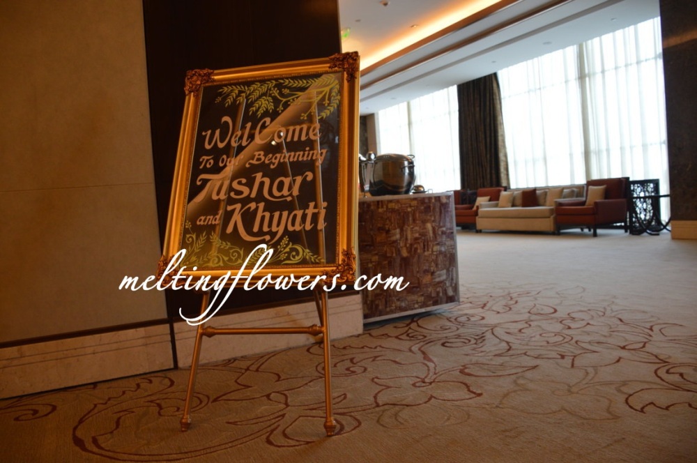 Shangri-La Hotel Wedding Resorts In Bangalore