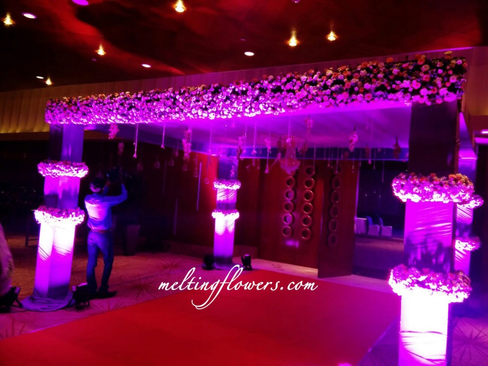 Sheraton Grand Hotel Wedding Halls In Bangalore