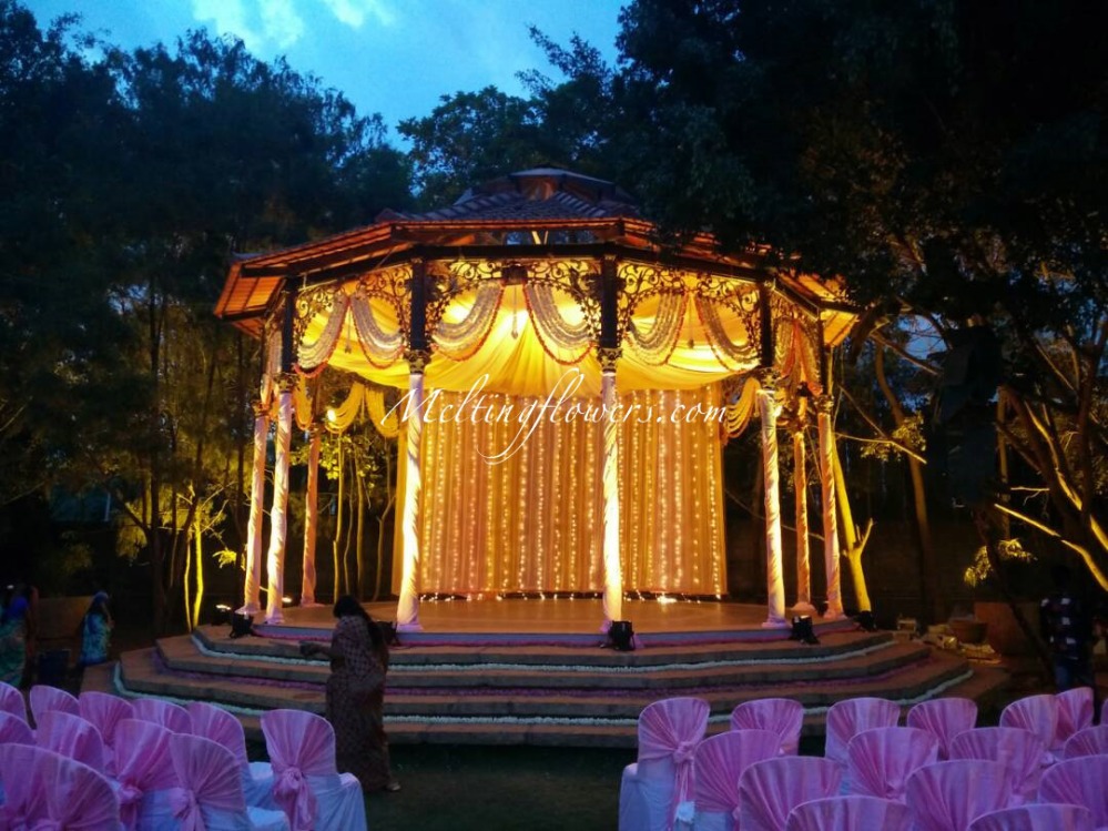 Tamarind Tree Wedding Venues In Bangalore