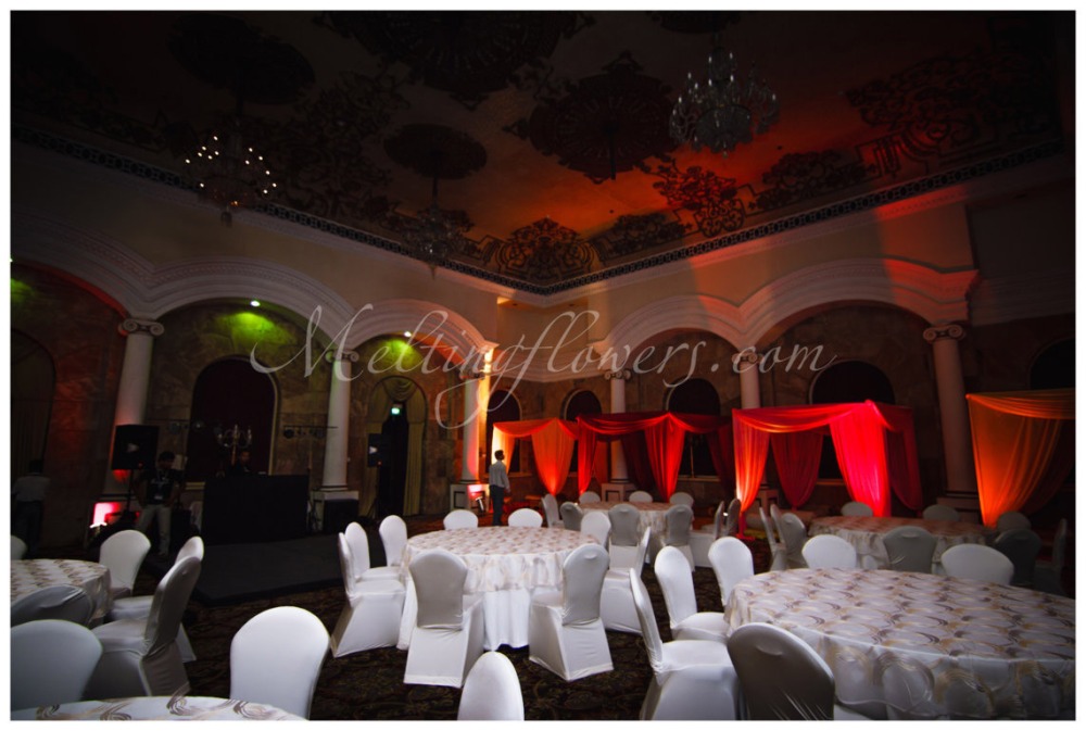 ITC Windsor Manor Best Wedding Hotels In Bangalore