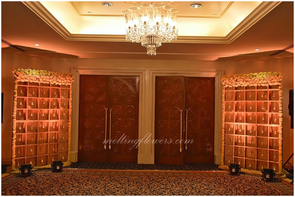 The Leela Palace Banquet Halls In Bangalore
