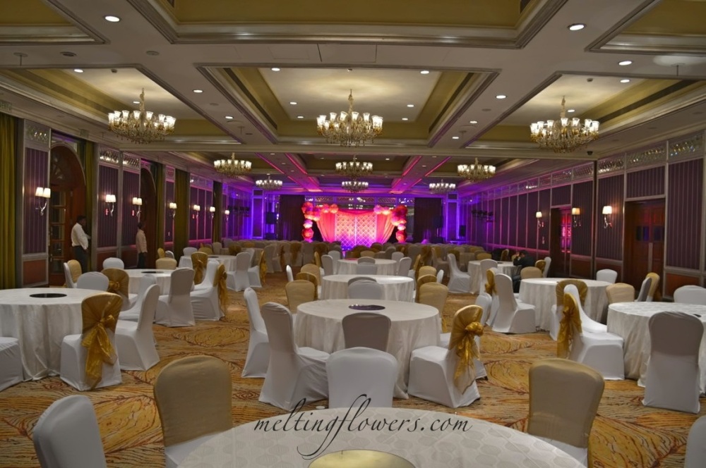 Banquet Halls In Bangalore