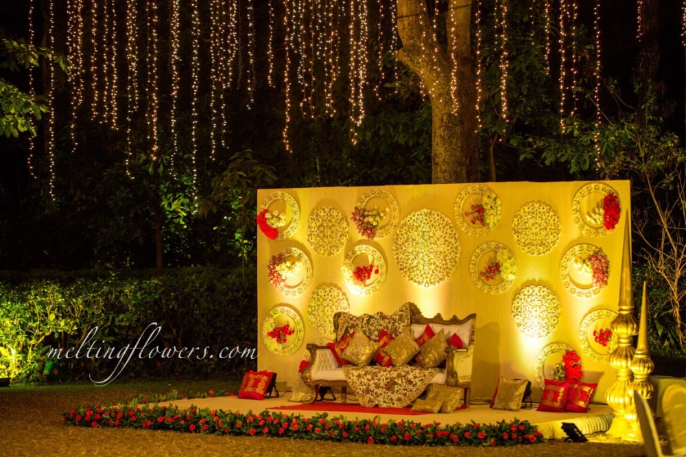 Garden Wedding Chennai