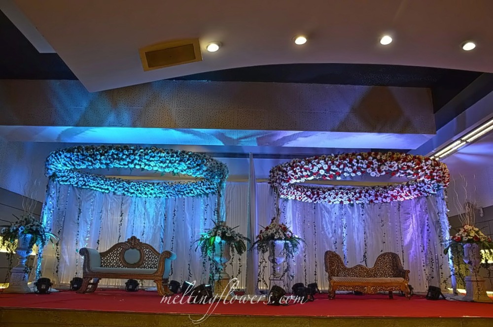 MLR Convention Centres In Bangalore