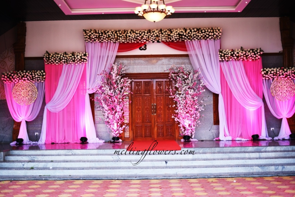 wedding venues in Bangalore