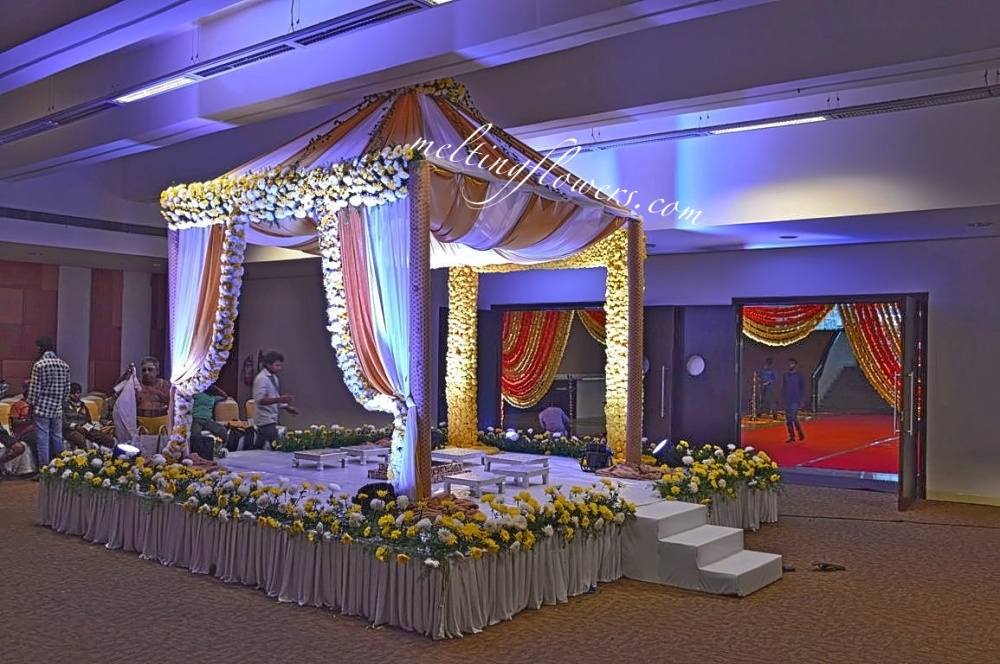 Marriage Decoration