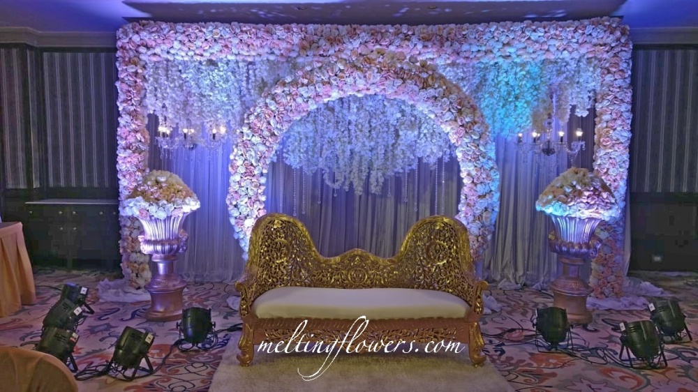 Theme Wedding Decoration Chennai