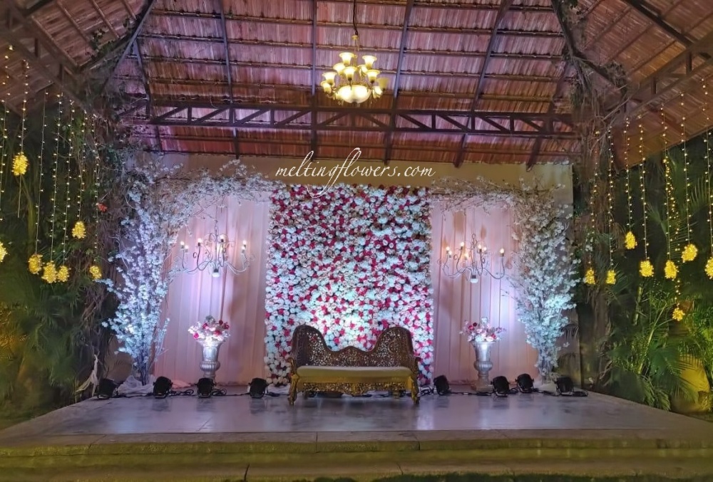 Wedding Decorations Mysore