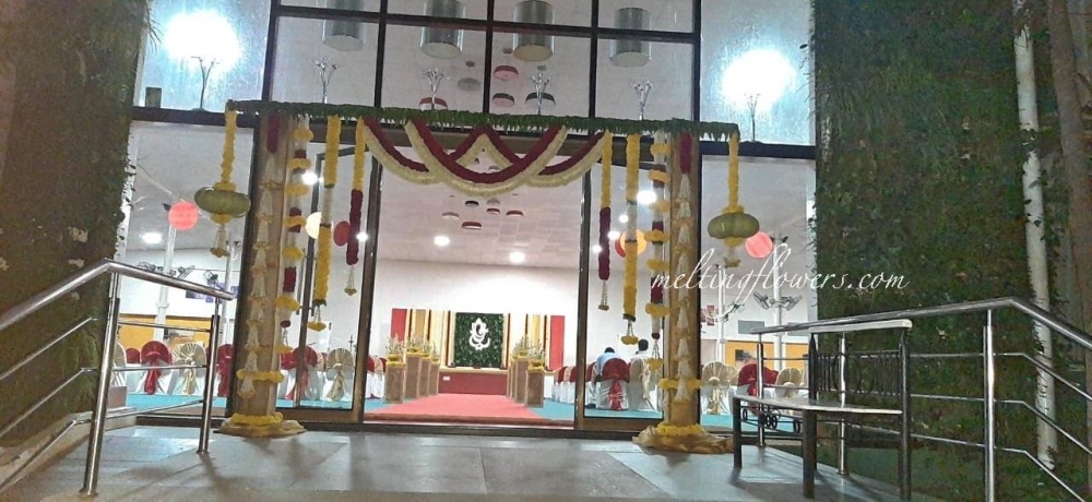 Best Wedding Decorators In Chennai