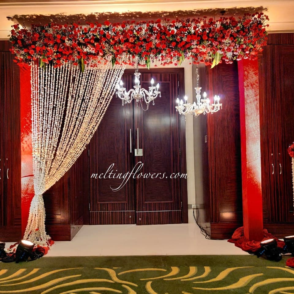 Indian wedding decoration ideas