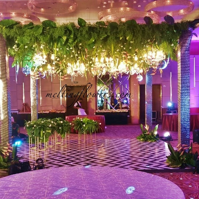 Weddings In Bangalore