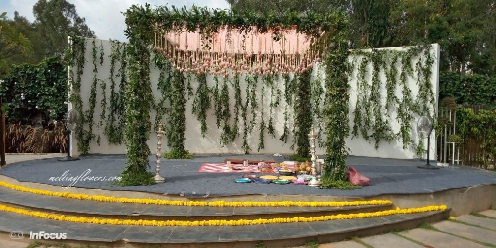 Weddings In Bangalore