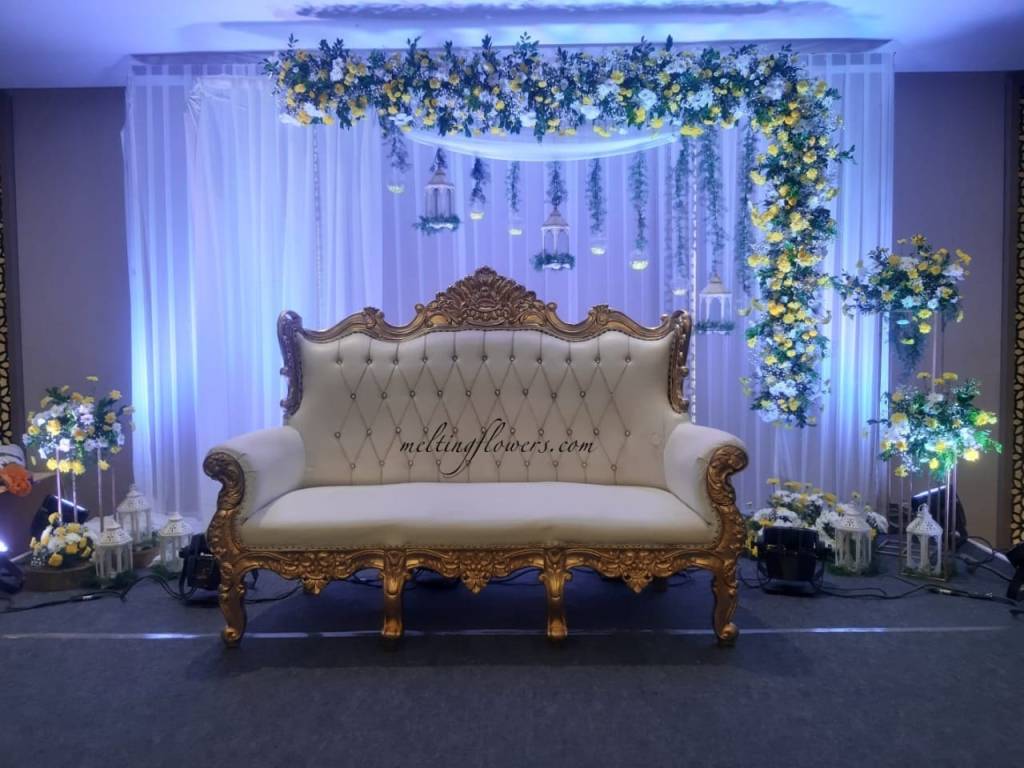best flower decoraters in Bangalore